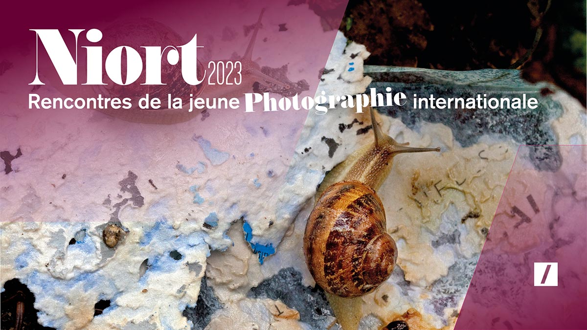 Illustration de l'événement les Rencontres de la jeune photographie internationale
